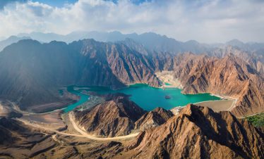 Umm Al Quwain