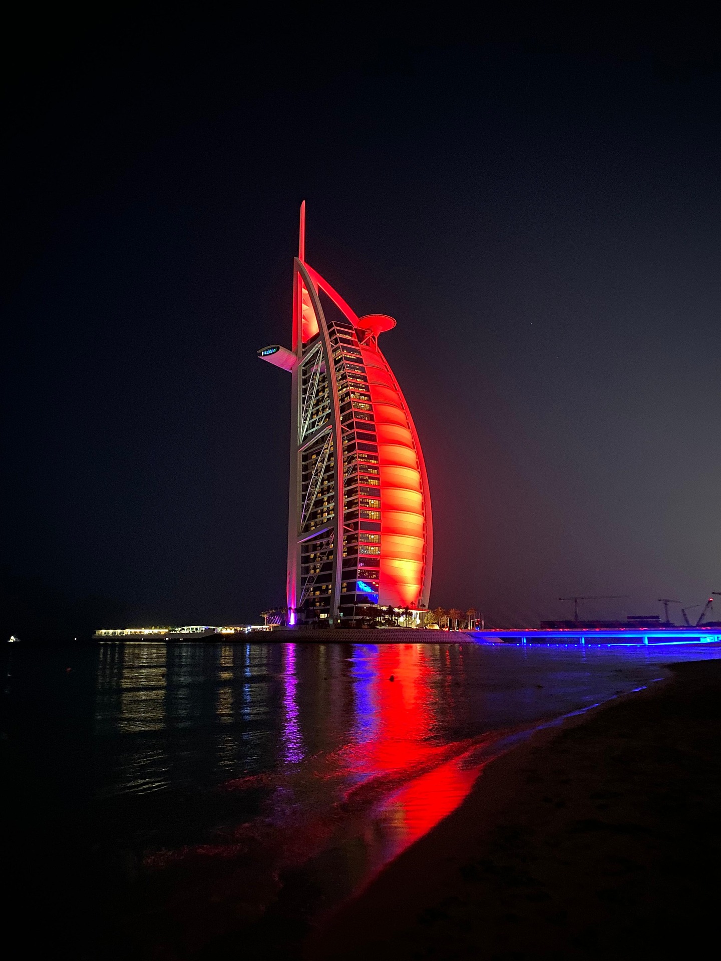 burj