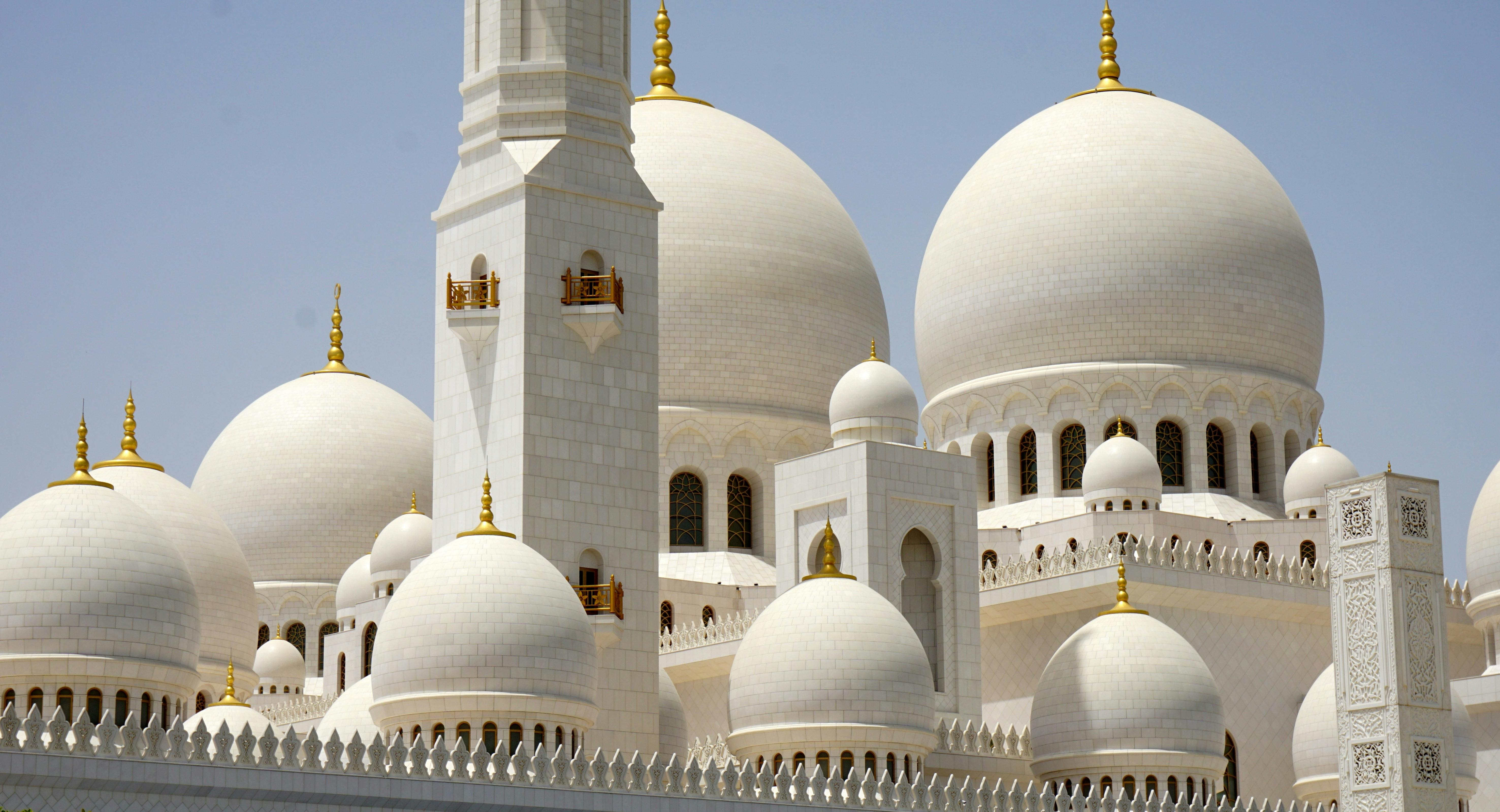 Abu Dhabi