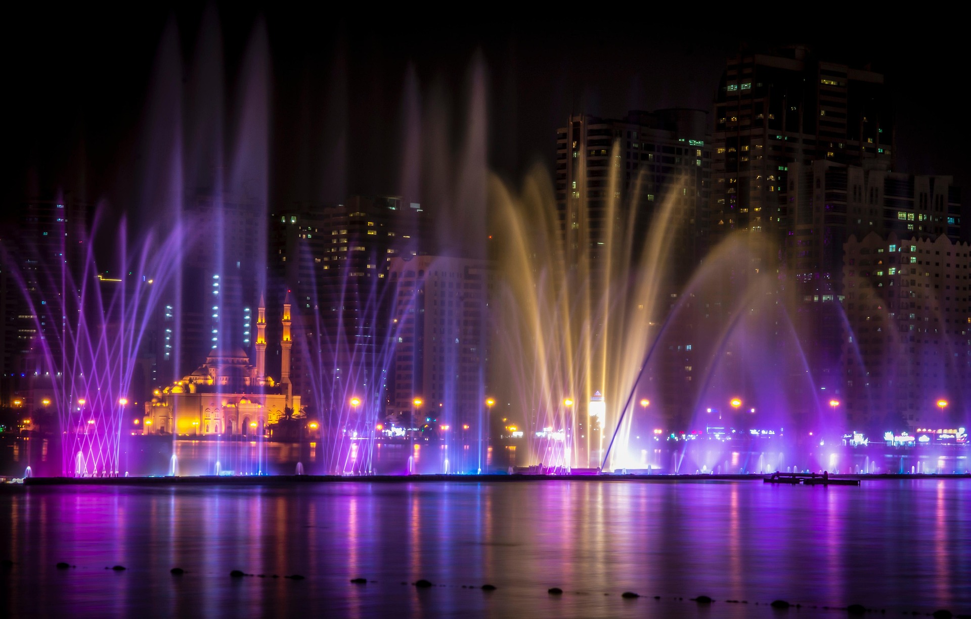 Fujairah